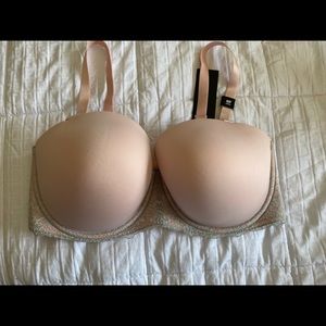 ✨NWT✨ Torrid Strapless Bra